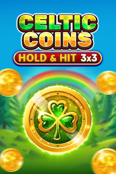 Celtic Coins